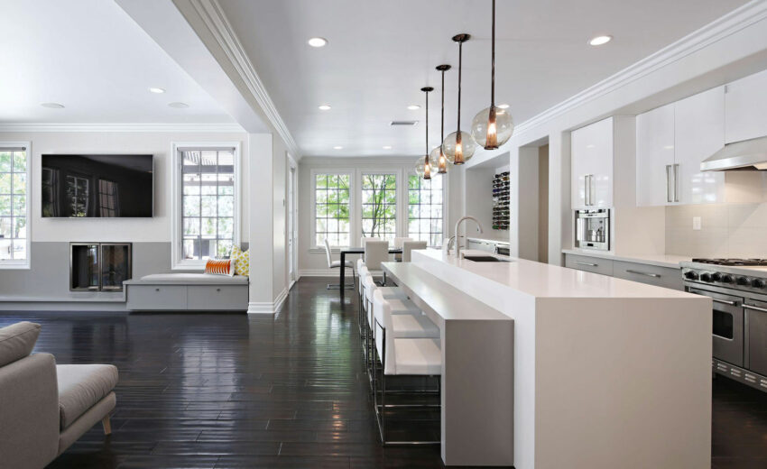Kitchen Project 08