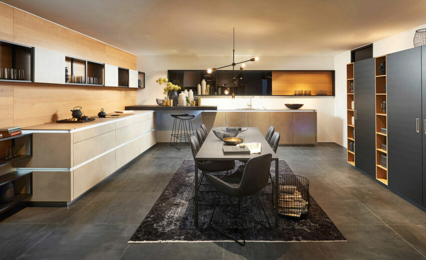 Kitchen Project 10