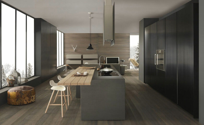 Kitchen Project 07